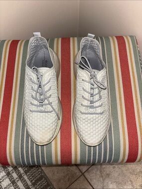 Ecco Ladies Sneakers